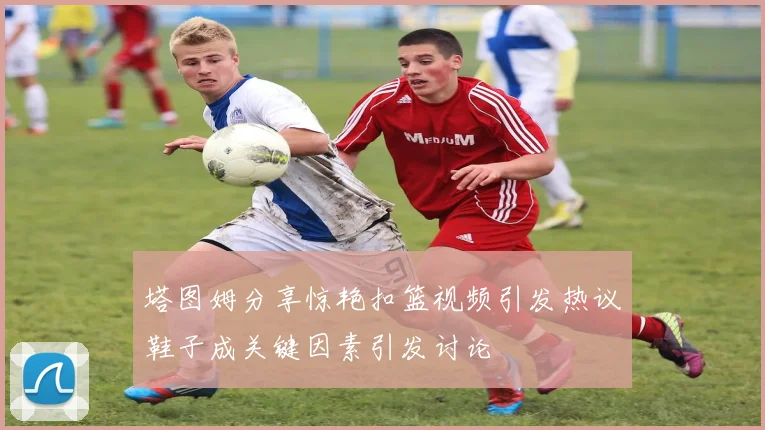 塔图姆分享惊艳扣篮视频引发热议鞋子成关键因素引发讨论