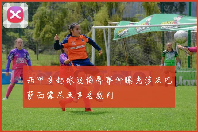 西甲多起球场侮辱事件曝光涉及巴萨西蒙尼及多名裁判